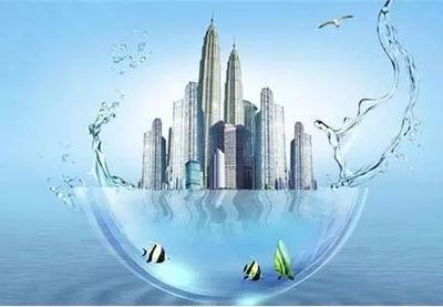 互联网+背景下供水行业的改革路径与挑战