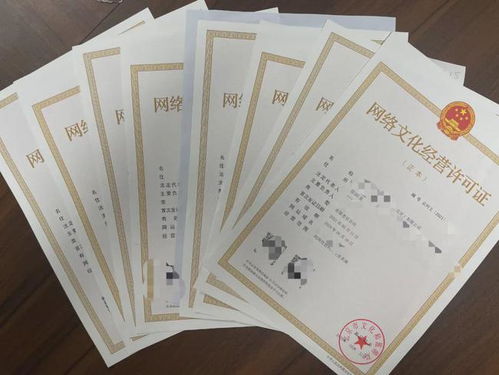 北京文网文许可证办理指南 地点、条件与经营性互联网文化要点